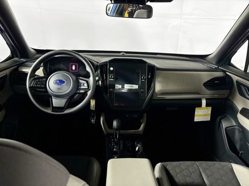 New 2026 Subaru Forester image 12