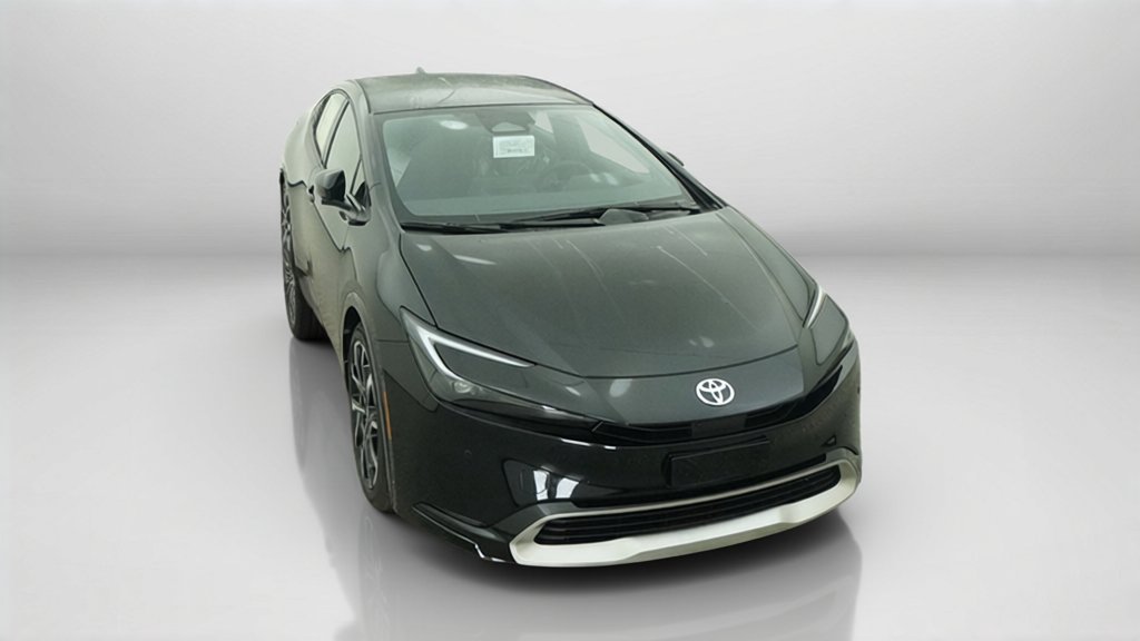 New 2026 Toyota Prius Plug-In Hybrid w/ Limited Premium Package FWD image 39