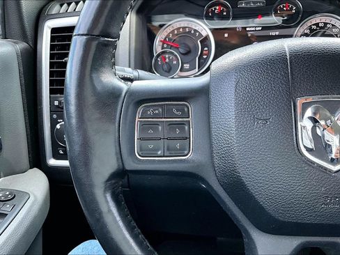 Certified 2019 RAM 1500 Warlock w/ Electronics Group AWD/4WD image 6