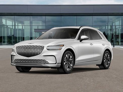 New 2026 Genesis Electrified GV70 image 7