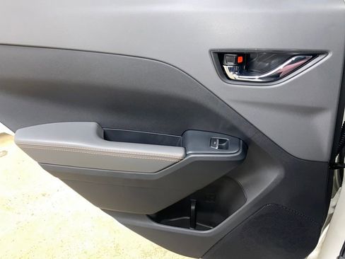 New 2026 Subaru Crosstrek 2.5i Limited image 24