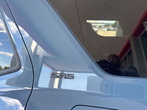 Used 2026 Toyota 4Runner SR5 image 14