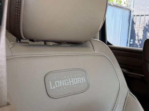 Used 2019 RAM 1500 Laramie Longhorn AWD/4WD image 44