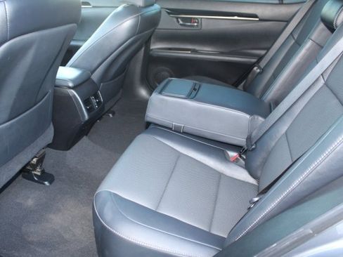 Used 2018 Lexus ES 350 image 81