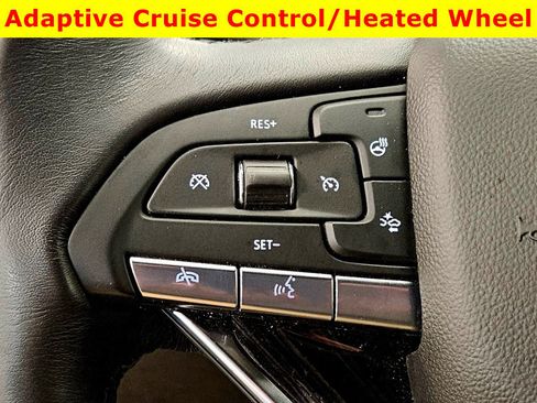 Used 2024 Cadillac XT6 Premium Luxury w/ Technology Package AWD/4WD image 40