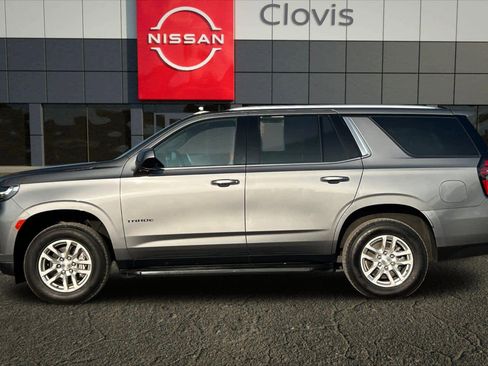 Used 2022 Chevrolet Tahoe LT image 6