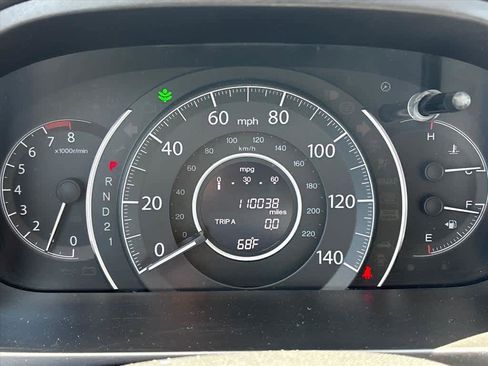 Used 2014 Honda CR-V LX image 12
