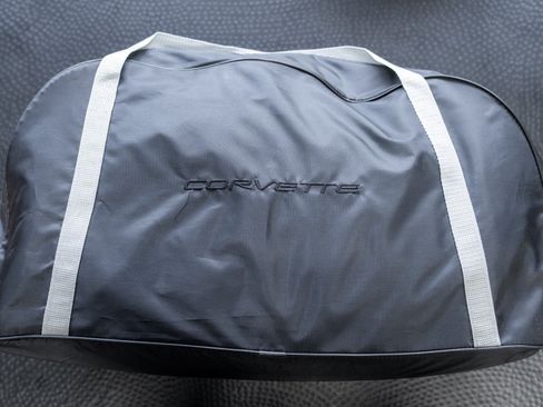 Used 2019 Chevrolet Corvette ZR1 RWD image 32