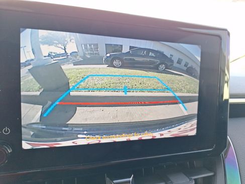 Used 2024 Toyota Corolla LE image 26