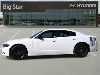 Used 2022 Dodge Charger SXT w/ Blacktop Package video 2