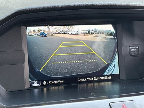 Used 2015 Honda Odyssey Touring image 22