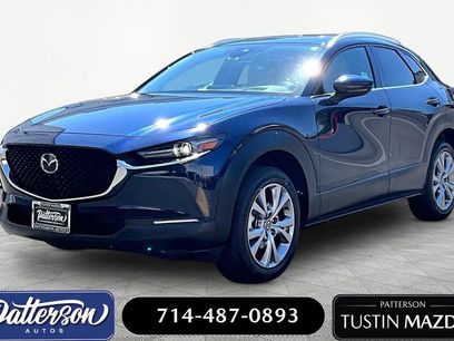 Certified 2022 MAZDA CX-30 AWD 2.5 S w/ Premium Package