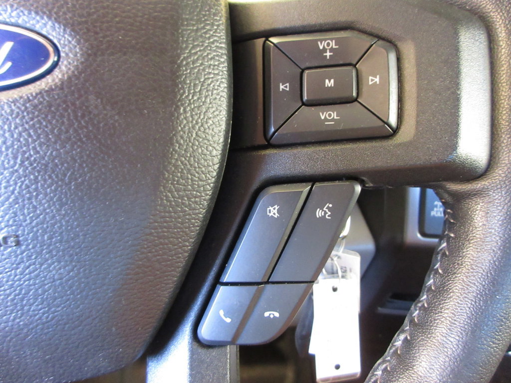 Used 2018 Ford F150 XLT w/ Equipment Group 301A Mid AWD/4WD image 17
