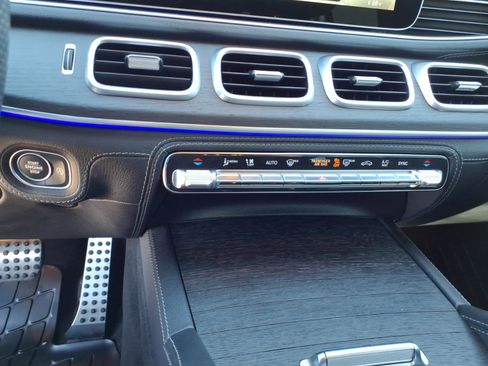 Used 2021 Mercedes-Benz GLE 53 AMG 4MATIC image 18