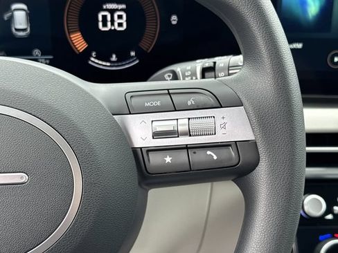 New 2026 Hyundai Tucson SEL FWD image 21