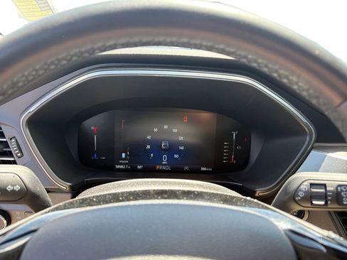 Used 2024 Ford Escape Active AWD/4WD image 22