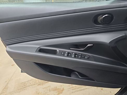 New 2026 Hyundai Elantra Sport FWD image 26