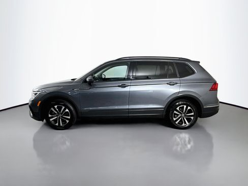 Used 2023 Volkswagen Tiguan S FWD image 6