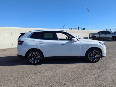 Used 2026 BMW X3 xDrive30 w/ Convenience Package image 5