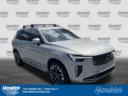 Used 2025 Volvo XC90 B6 Core w/ Protection Package Premier