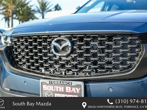 New 2026 MAZDA CX-50 2.5 Hybrid w/ Preferred Pkg image 5