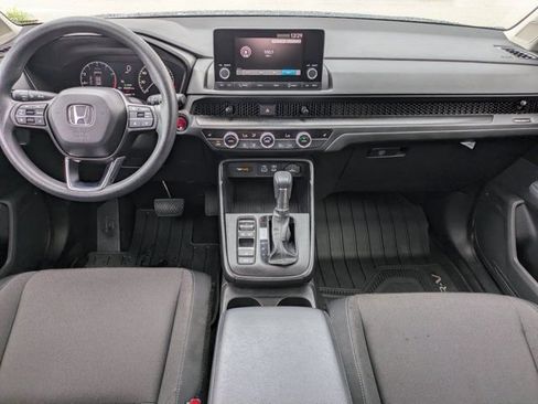 Certified 2024 Honda CR-V EX image 14