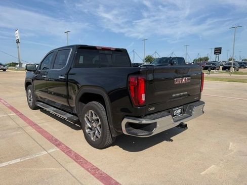Used 2026 GMC Sierra 1500 SLT RWD image 7