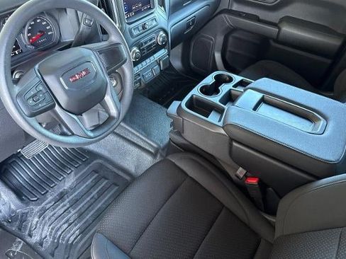 New 2026 GMC Sierra 1500 Pro w/ Pro Value Package AWD/4WD image 9