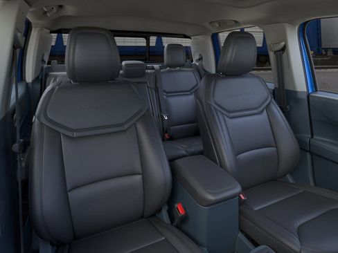 New 2026 Ford Maverick Lariat image 10