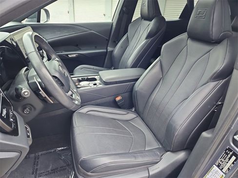Used 2023 Lexus RX 350 F Sport image 5