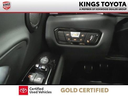 Certified 2025 Toyota Supra Premium w/ Driver Assist Package image 21