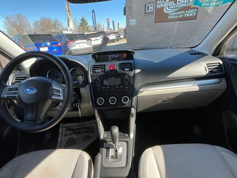 Used 2014 Subaru Forester 2.5i Premium w/ Popular Package #2 image 17