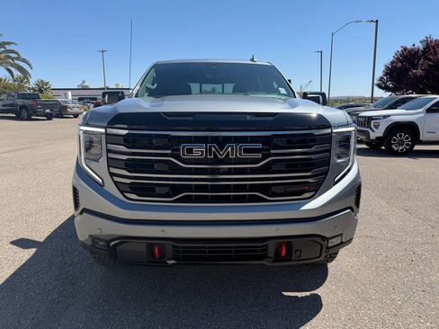 New 2026 GMC Sierra 1500 AT4 w/ AT4 Premium Package image 2