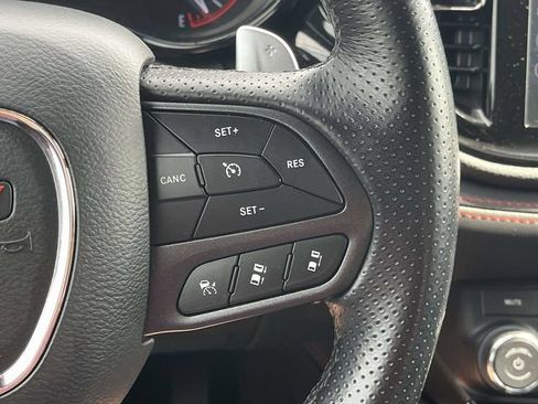 Used 2024 Dodge Durango GT AWD/4WD image 31