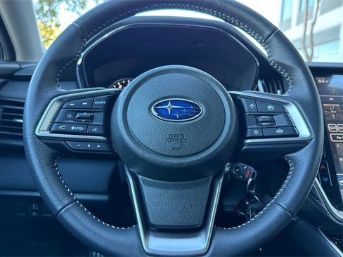 Used 2025 Subaru Outback Premium w/ Popular Package #1A image 25