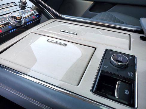 Used 2018 Lincoln Navigator Black Label w/ Cargo Package image 24