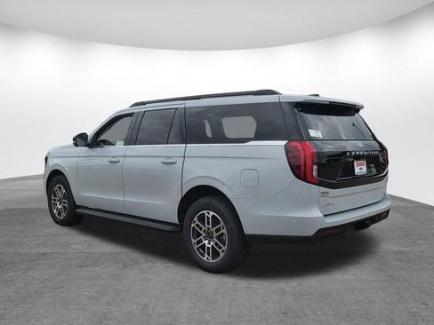 New 2026 Ford Expedition Max Active RWD image 43