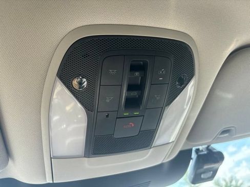 Used 2025 INFINITI QX60 Sensory w/ Vision Package AWD/4WD image 40