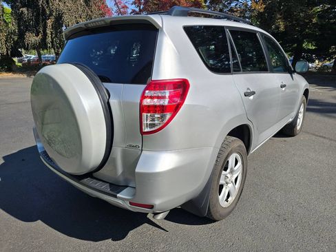Used 2009 Toyota RAV4 4WD image 4