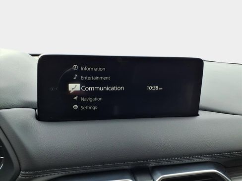 Used 2023 MAZDA CX-5 AWD 2.5 S w/ Premium Package image 26