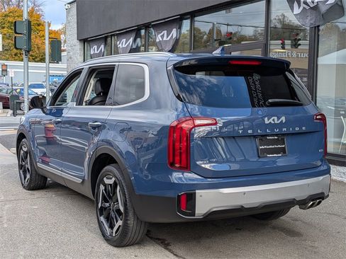 Used 2023 Kia Telluride S w/ S Sunroof Package image 10