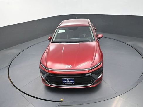 New 2026 Hyundai Sonata Blue FWD image 23