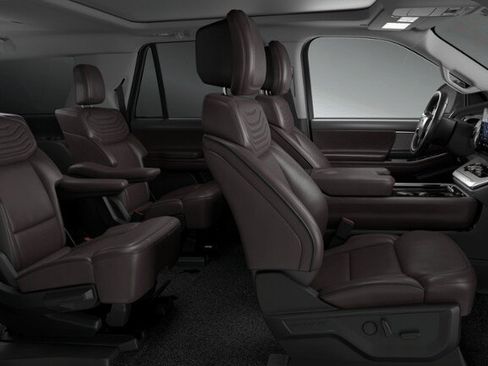 New 2027 Ford Expedition Max Platinum w/ Platinum Ultimate Package AWD/4WD image 52