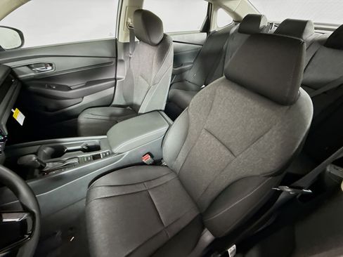 New 2026 Honda Accord SE image 24