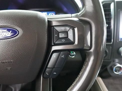 Used 2021 Ford Expedition Max Limited image 14