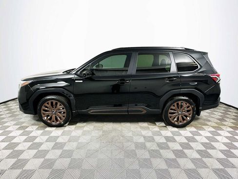 New 2026 Subaru Forester Sport AWD/4WD image 4