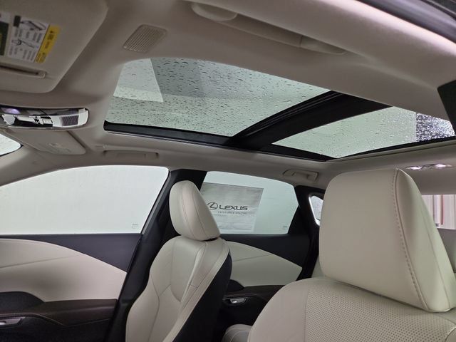 New 2026 Lexus RX 350 Premium Plus w/ Convenience Package AWD/4WD image 32
