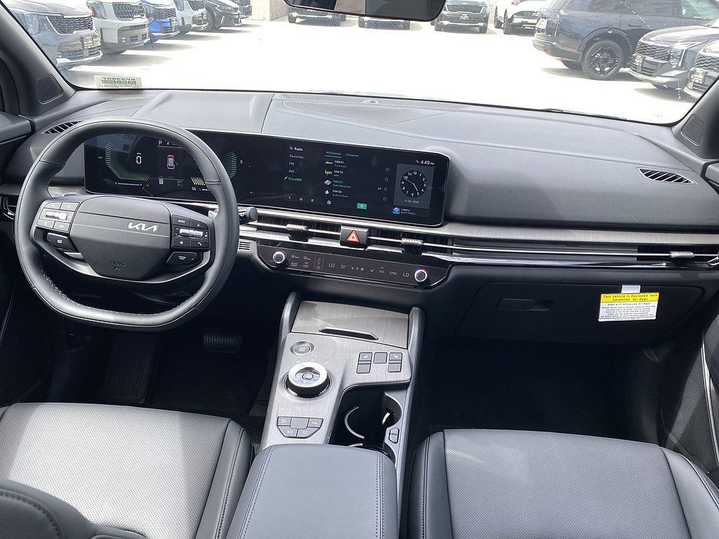 New 2026 Kia Sportage X-Line AWD/4WD image 25