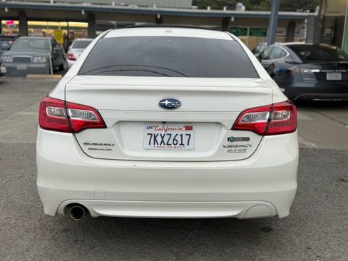 Used 2015 Subaru Legacy 2.5i Limited image 6