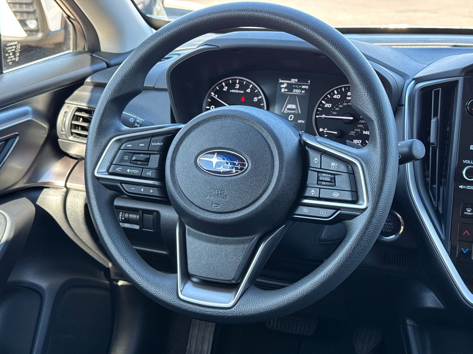 Certified 2025 Subaru Impreza 2.0i Sport AWD/4WD image 13